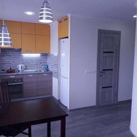 Апартаменты Apartmens Near Metalist Харьков Экстерьер фото