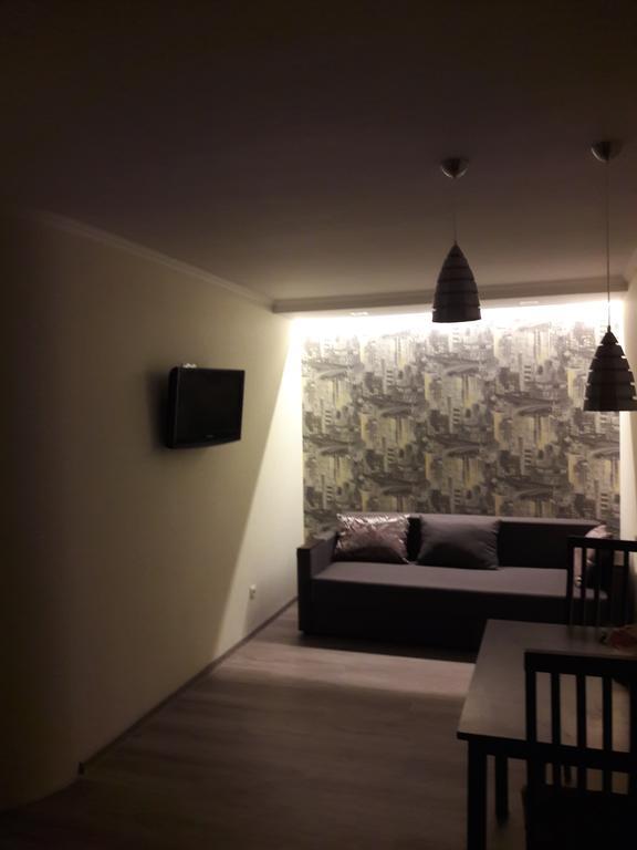 Апартаменты Apartmens Near Metalist Харьков Экстерьер фото