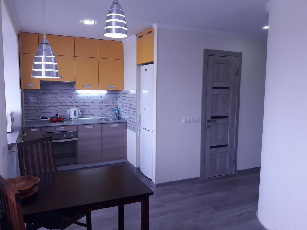 Апартаменты Apartmens Near Metalist Харьков Экстерьер фото