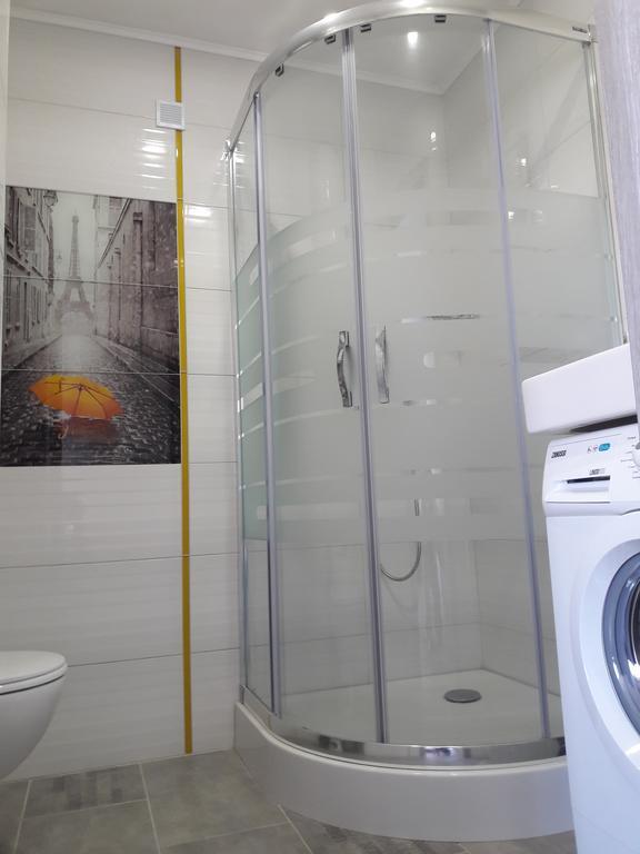 Апартаменты Apartmens Near Metalist Харьков Экстерьер фото