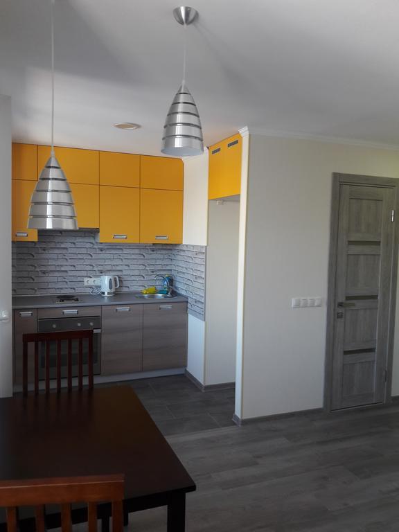 Апартаменты Apartmens Near Metalist Харьков Экстерьер фото